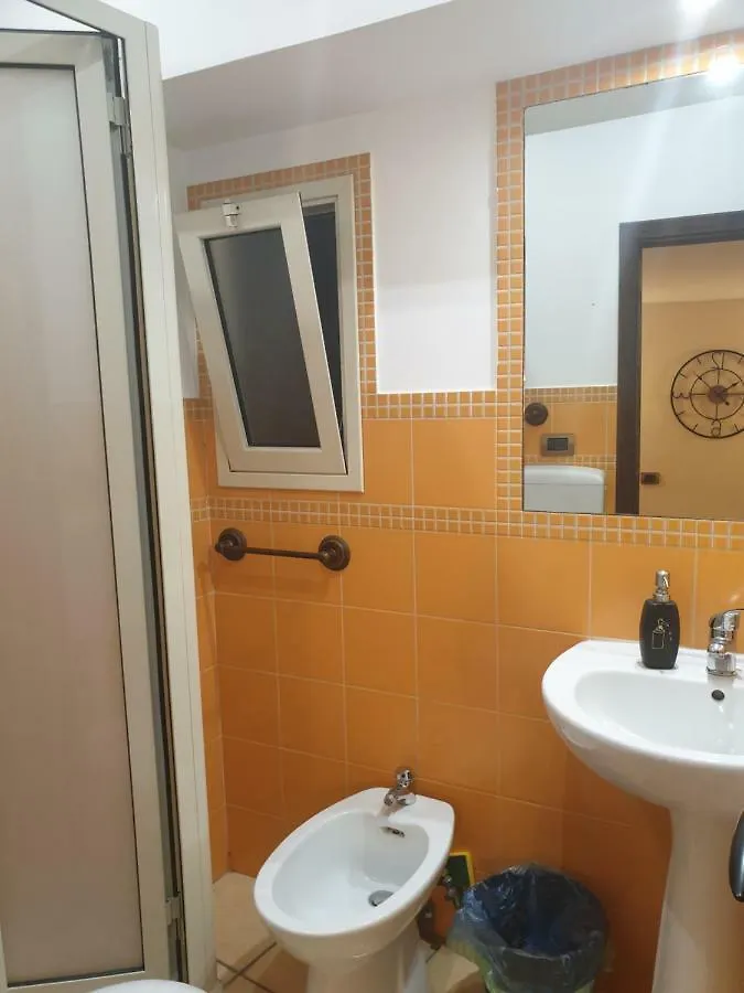 Cortiletto 37 Apartment Catania