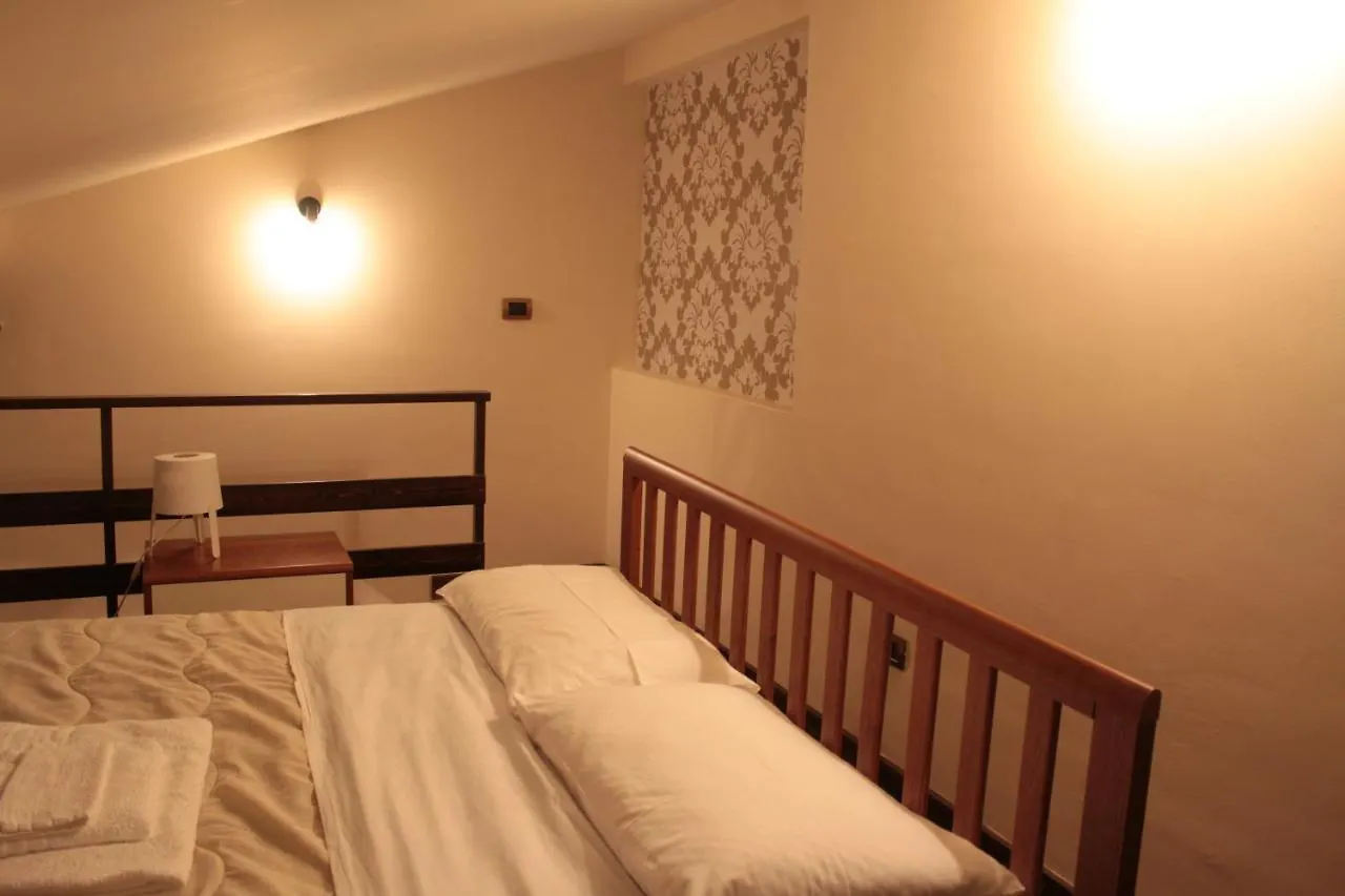 Cortiletto 37 Apartment Catania