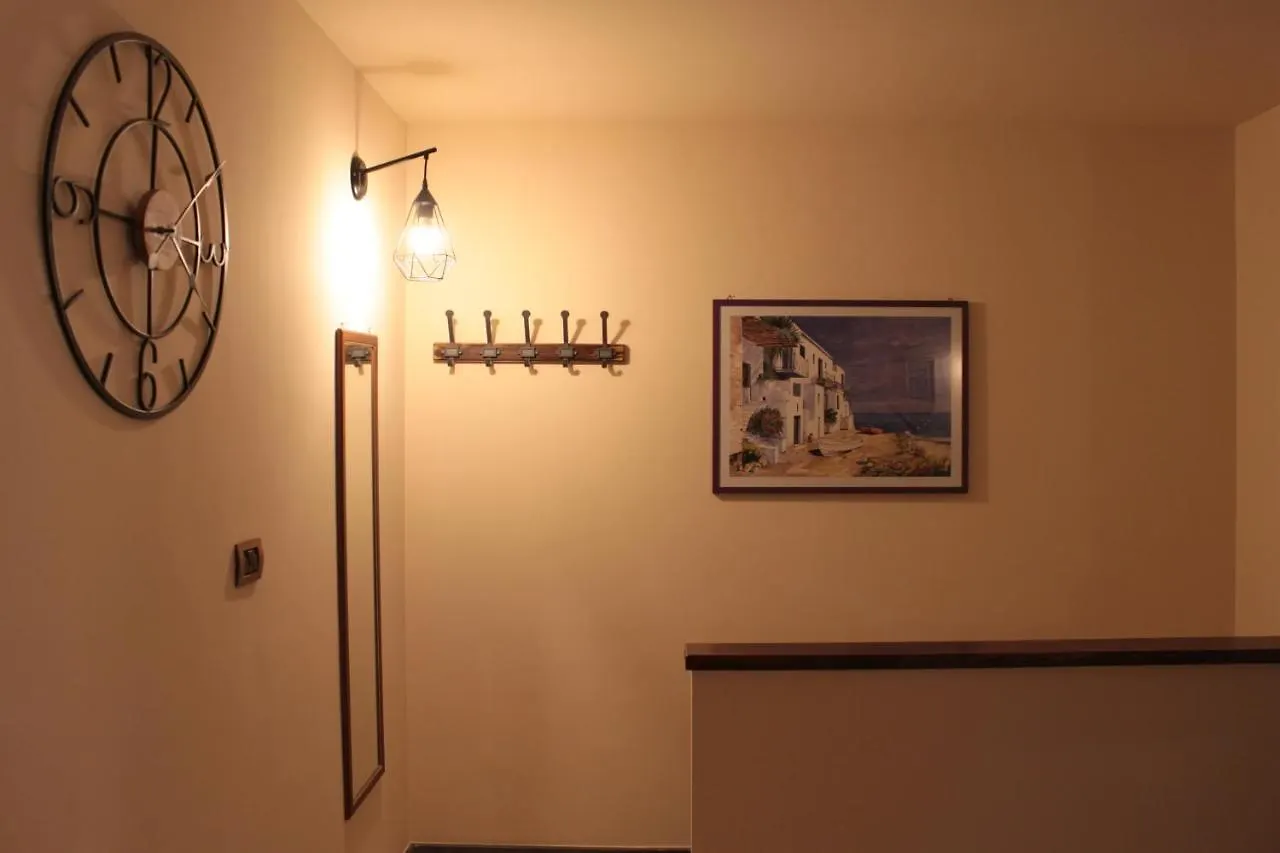 Cortiletto 37 Apartment Catania