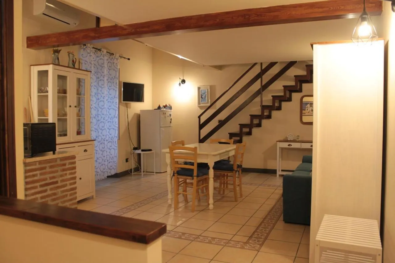 Cortiletto 37 Apartment Catania Italy